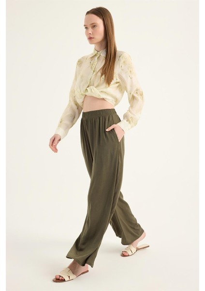 Cepli Pant
