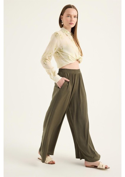 Cepli Pant