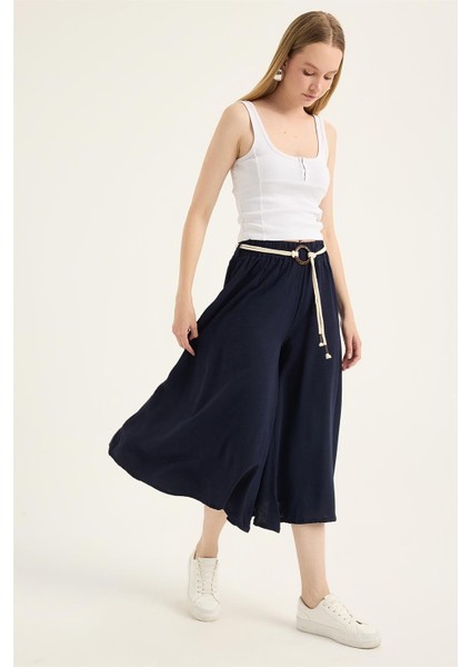 Bilek Boy Pant-Etek
