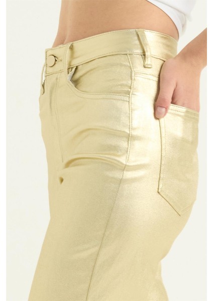 Yaldızlı Pantolon fırsatları