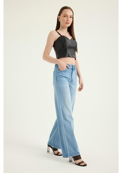 Jean Pantolon modelleri