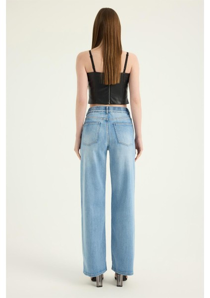 Jean Pantolon indirimleri