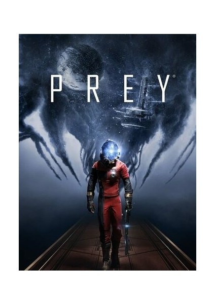 Prey 2017 Steam Key