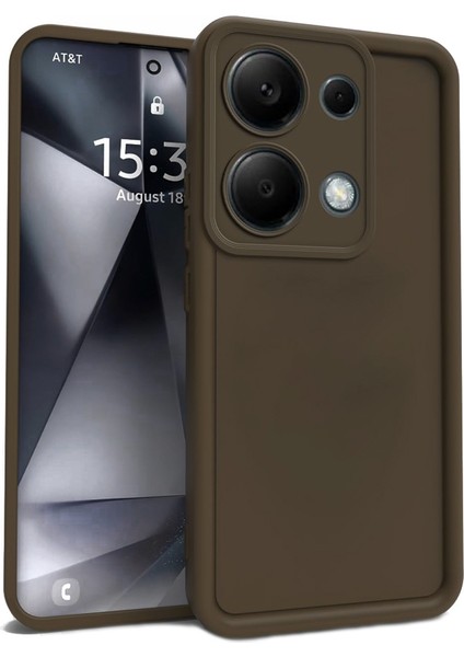 Xiaomi Redmi Note 13 Pro 4g Kılıf Viera Seri Silikon Kapak