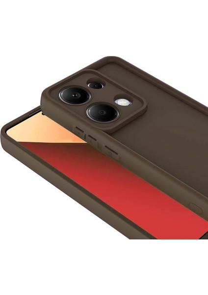 Xiaomi Redmi Note 13 Pro 4g Kılıf Viera Seri Silikon Kapak fiyatları