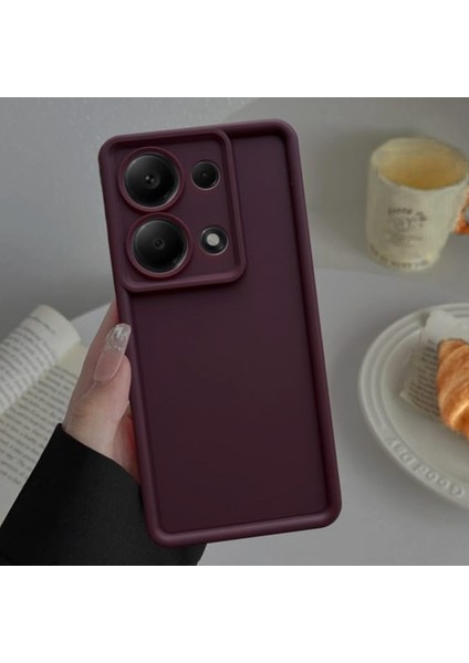 Xiaomi Redmi Note 13 Pro 4g Kılıf Viera Seri Silikon Kapak fiyatları