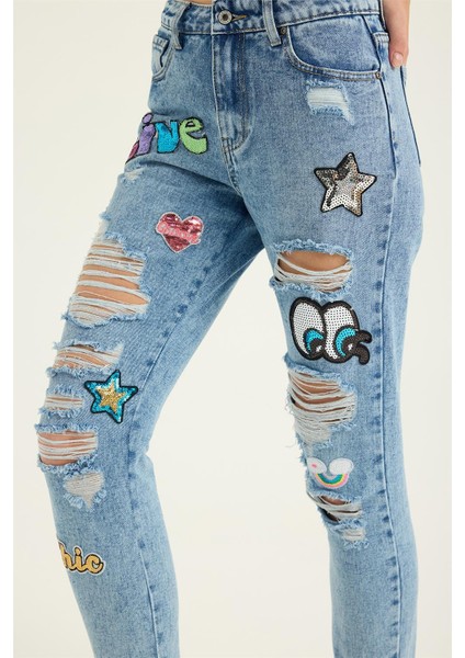 Jean Pantolon