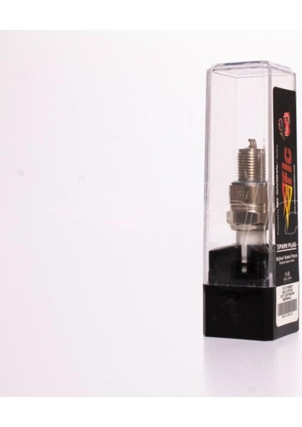 Buji CR7HIX Scooter Cup Iridium Marshall