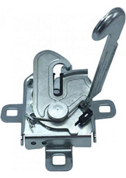 Motor Kaput Kilidi Grande Punto Ynsmr