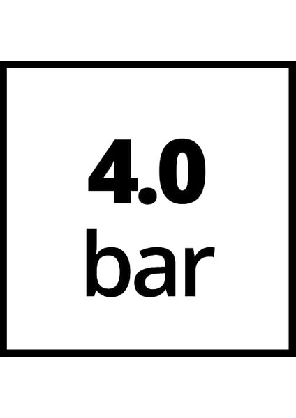 Bahçe Pompası Gc- 6036 (600 W, Max. 4 Bar Emiş Basıncı, Max. 3600 L/sa Debi, Max. Emiş Yüksekliği 8 M, Açma/kapama Düğmesi, Su Giriş Vidası, Taşıma Sapı) - 4180269