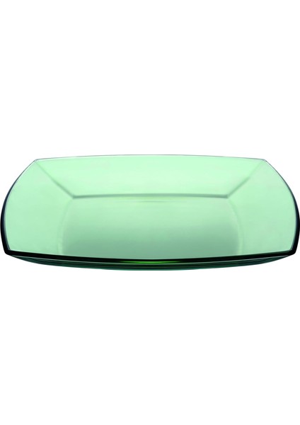 Tokio Aware Servis Tabağı 265 mm Recycled Logo 4 Ofset Hk 24 Dk