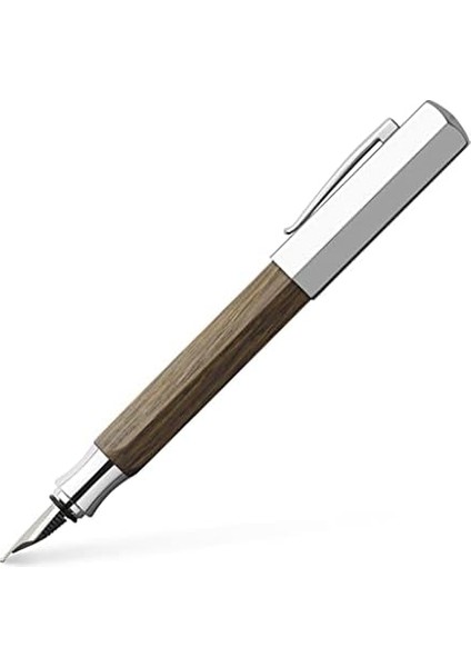 Ondoro Dolma Kalem, Ahşap modelleri