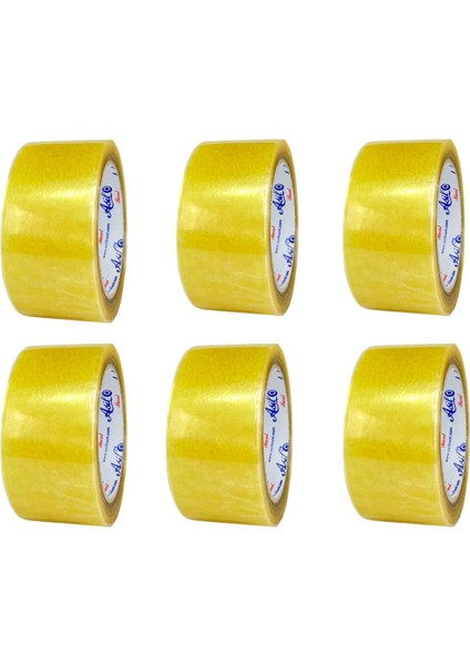 Bant Koli Bandı (48MM*80M, 6 Adet)