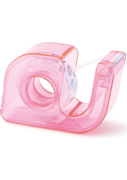 Bant Kesici Mini 10M Pembe