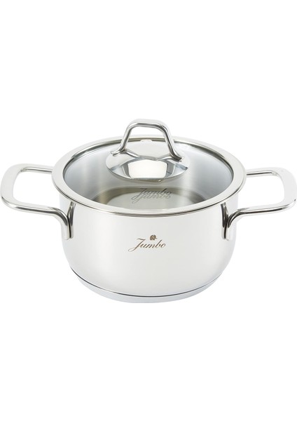 Minör 14 cm Derin Tencere