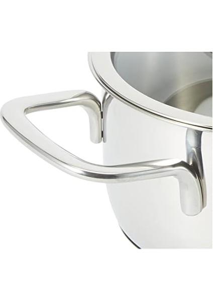 Minör 14 cm Derin Tencere