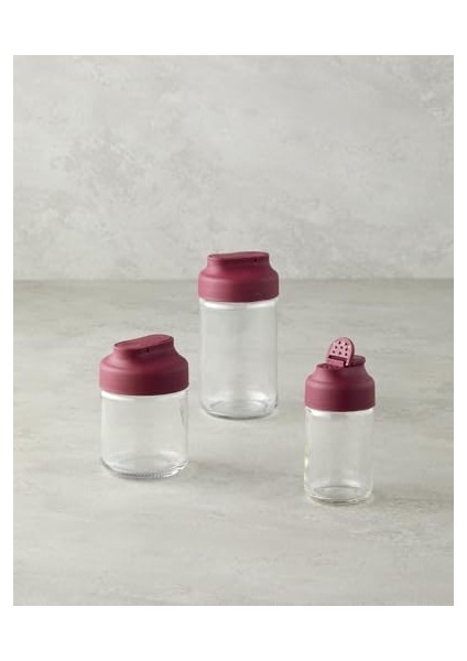 Home Dora Cam Baharatlik 105 ml Bordo