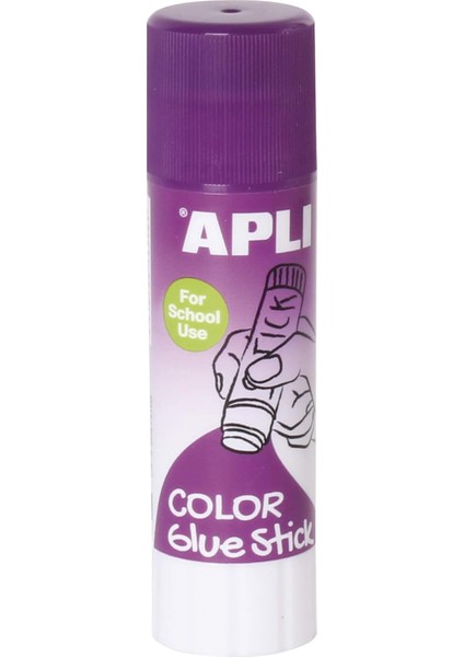 Yapıştırıcı Apli Mor Yapıştırıcı