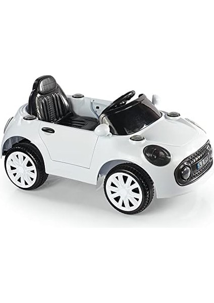 12 Volt Willy, Büyük