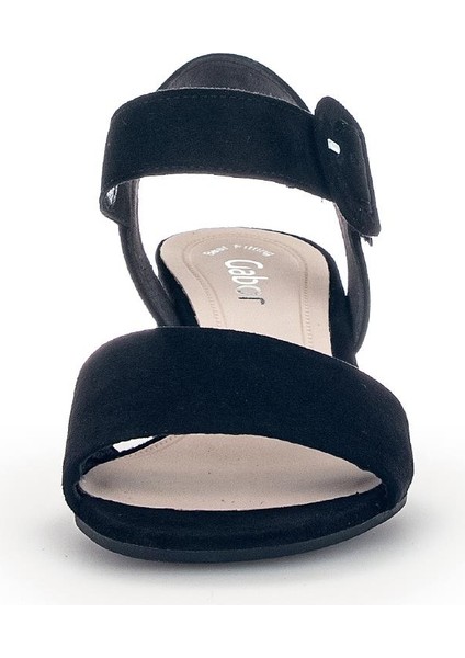 Best Fitting Topuklu Sandalet 61.710 fırsatları