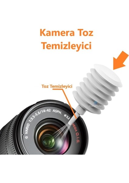 20'si 1 Arada Temizleme Seti, Klavye Temizleme Fırçası, Airpods Için Kulaklık Temizleme Seti, Dizüstü Bilgisayar MacBook Için, Klavye, Kamera ve Cep Telefonlarınız Için Temizleme Kiti