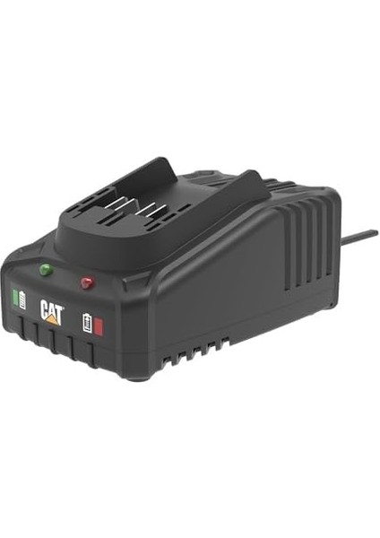 Dxc2 18 Volt Li-Ion One For All Profesyonel Hızlı Akü Şarj Cihazı