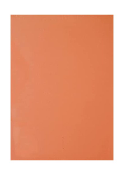 A4 Renkli Fotokopi Kağıdı, Saffron, 250 Yaprak