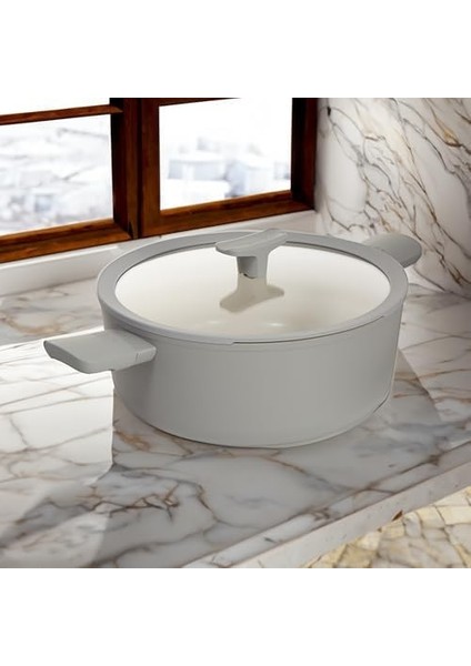 Leo Balance 28 cm Tencere
