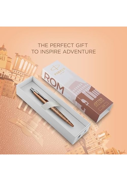 Jotter Se Roma Bronz Ct Tükenmez Kalem