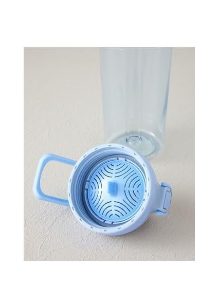 Home Trento Tritan Trl Mug Mavi