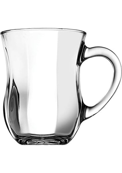 Gourmet Ayran Bardağı, 2'li, 350 cc