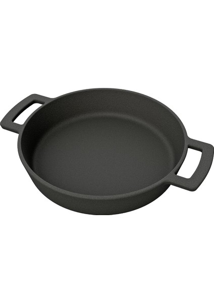 Aygaz Gurme Döküm Tava - 24 cm