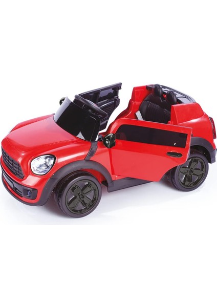 Ride-On 12V Araba