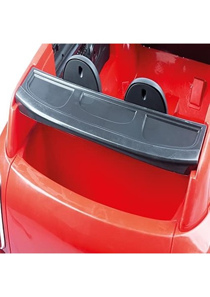 Ride-On 12V Araba