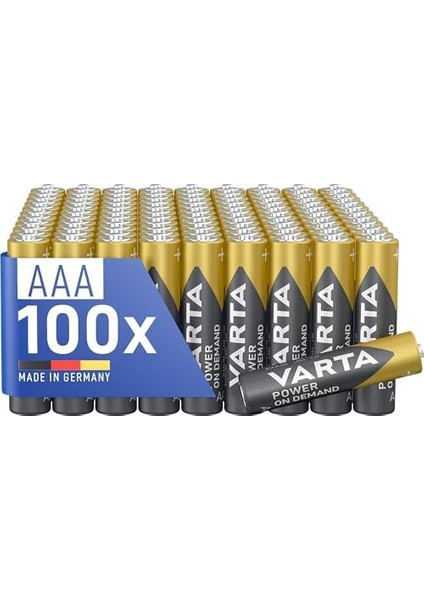 Power On Demand Aaa FOL10X10 Pbox