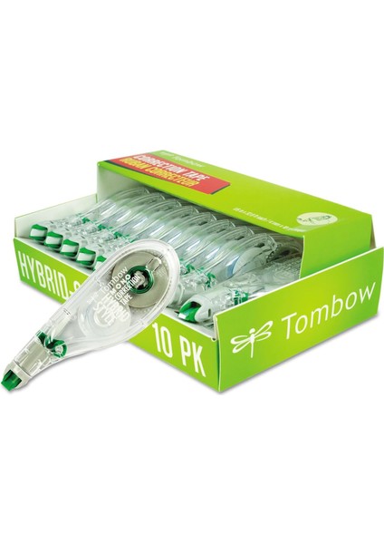 Mono Hibrit Düzeltme Bandı 10/paket, 16"X394"