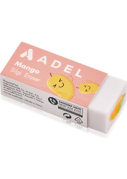 Mango Silgi 32'li