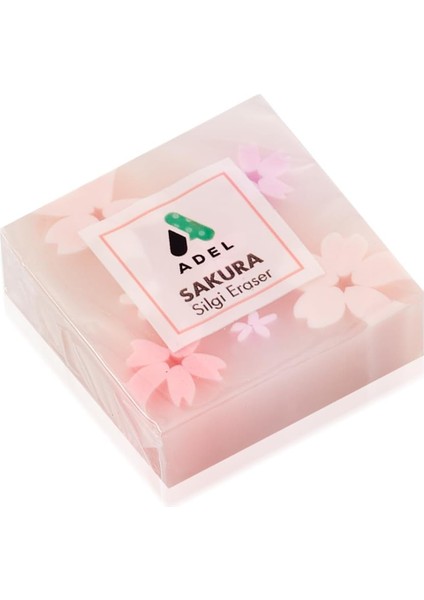 Sakura Silgi 36'lı