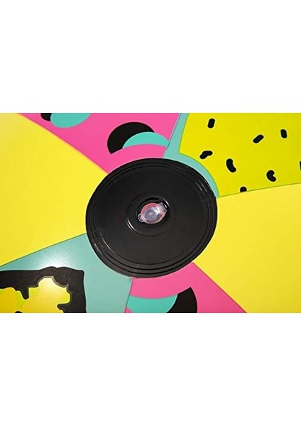 1,22M Retro Moda Plaj Topu