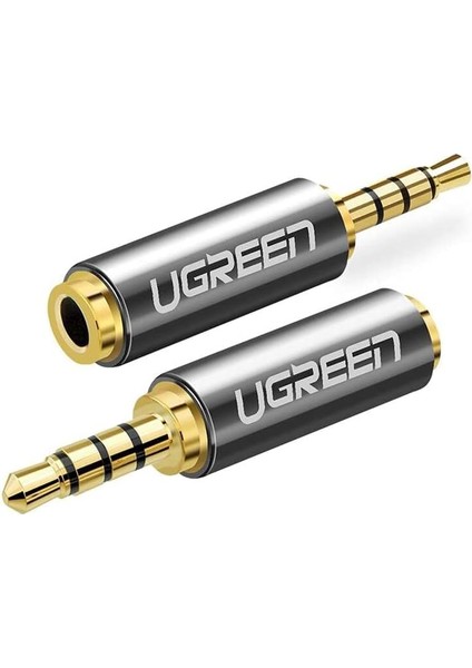 2.5 mm To 3.5 mm Jack Dönüştürücü