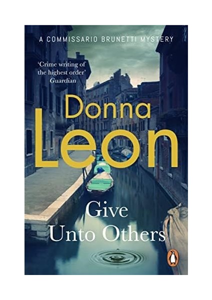 Unto Others