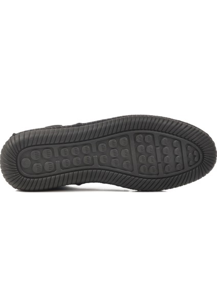 Lacivert Nubuk Deri Ortopedik Erkek Casual Ayakkabı fırsatları