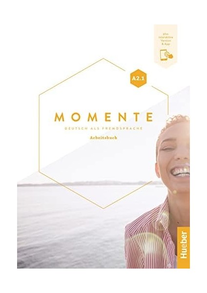 In 6 Banden: Arbeitsbuch A2.1 Plus Interaktive Version