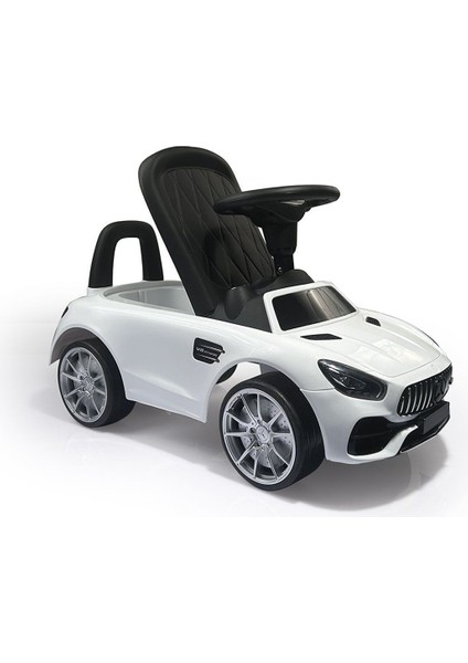 8036 Oyuncak Rıde On Car