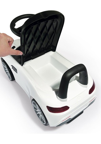 8036 Oyuncak Rıde On Car