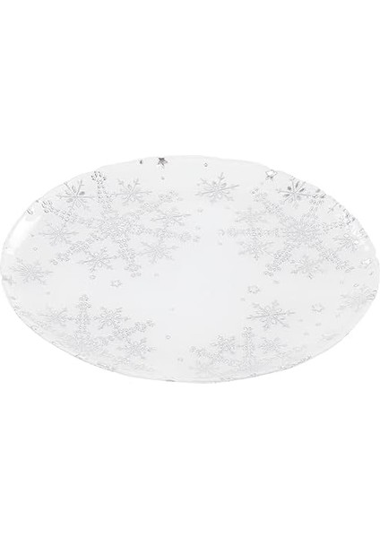 Buz Yılbaşı Supla 33 cm
