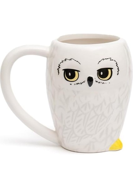 Design 3D Harry Potter Hedwig Mug