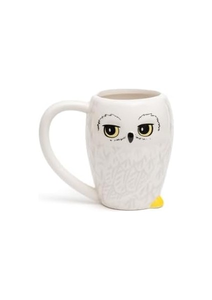 Design 3D Harry Potter Hedwig Mug