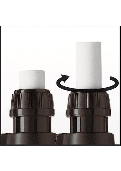 Grip Plus 0.7 mm Versatil Kalem, Siyah fiyatları