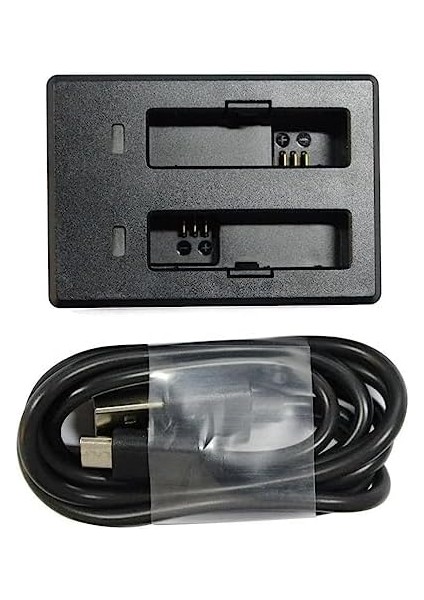 Eken H9R 4K Ultra Hd Wifi Aksiyon Kamera -Gri